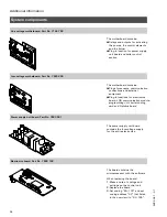 Preview for 94 page of Viessmann VITOTRONIC 300 GW2 Installation And Service Instructions Manual