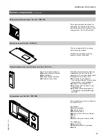 Preview for 95 page of Viessmann VITOTRONIC 300 GW2 Installation And Service Instructions Manual