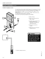 Preview for 100 page of Viessmann VITOTRONIC 300 GW2 Installation And Service Instructions Manual