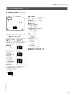 Preview for 107 page of Viessmann VITOTRONIC 300 GW2 Installation And Service Instructions Manual