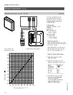 Preview for 112 page of Viessmann VITOTRONIC 300 GW2 Installation And Service Instructions Manual