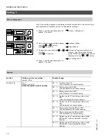 Preview for 114 page of Viessmann VITOTRONIC 300 GW2 Installation And Service Instructions Manual