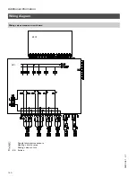 Preview for 140 page of Viessmann VITOTRONIC 300 GW2 Installation And Service Instructions Manual