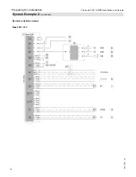 Предварительный просмотр 16 страницы Viessmann VITOTRONIC 300 GW2B Installation And Service Instructions Manual