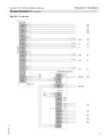 Предварительный просмотр 17 страницы Viessmann VITOTRONIC 300 GW2B Installation And Service Instructions Manual