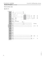 Предварительный просмотр 28 страницы Viessmann VITOTRONIC 300 GW2B Installation And Service Instructions Manual