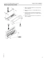 Предварительный просмотр 31 страницы Viessmann VITOTRONIC 300 GW2B Installation And Service Instructions Manual