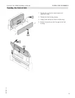 Предварительный просмотр 33 страницы Viessmann VITOTRONIC 300 GW2B Installation And Service Instructions Manual