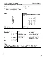 Предварительный просмотр 49 страницы Viessmann VITOTRONIC 300 GW2B Installation And Service Instructions Manual