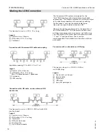 Предварительный просмотр 64 страницы Viessmann VITOTRONIC 300 GW2B Installation And Service Instructions Manual