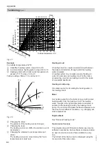 Preview for 38 page of Viessmann VITOTRONIC 300-K Operating Instructions Manual