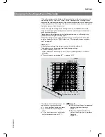 Preview for 21 page of Viessmann VITOTRONIC 300 Operating Instructions Manual