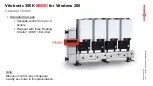 Preview for 3 page of Viessmann Vitotronic 300K GW6B Manual