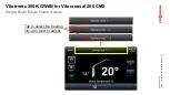 Preview for 21 page of Viessmann Vitotronic 300K GW6B Manual