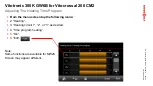 Preview for 35 page of Viessmann Vitotronic 300K GW6B Manual