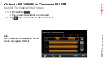 Preview for 38 page of Viessmann Vitotronic 300K GW6B Manual