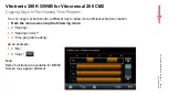 Preview for 39 page of Viessmann Vitotronic 300K GW6B Manual