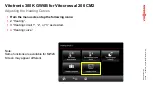 Preview for 44 page of Viessmann Vitotronic 300K GW6B Manual