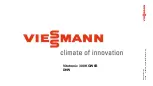 Preview for 46 page of Viessmann Vitotronic 300K GW6B Manual