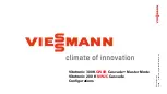 Preview for 98 page of Viessmann Vitotronic 300K GW6B Manual