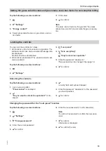 Preview for 19 page of Viessmann Vitovalor PA2 Operating Instructions Manual