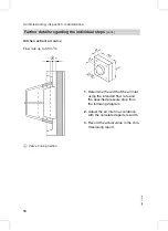 Предварительный просмотр 18 страницы Viessmann VITOVENT 300 Service Instructions For Contractors