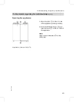 Предварительный просмотр 23 страницы Viessmann VITOVENT 300 Service Instructions For Contractors