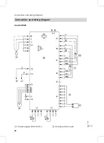 Предварительный просмотр 40 страницы Viessmann VITOVENT 300 Service Instructions For Contractors