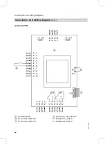 Предварительный просмотр 42 страницы Viessmann VITOVENT 300 Service Instructions For Contractors