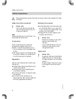 Preview for 2 page of Viessmann Vitovolt 100 RA1 Service Instructions Manual