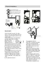 Preview for 6 page of Viessmann VITOWELL EASY C1 Operation Manual