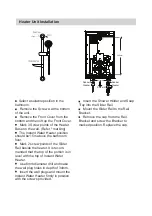 Preview for 5 page of Viessmann VITOWELL EASY D1 Operation Manual