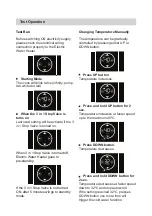 Preview for 8 page of Viessmann VITOWELL EASY D1 Operation Manual