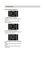 Preview for 9 page of Viessmann VITOWELL EASY D1 Operation Manual