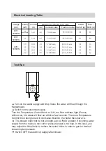 Preview for 12 page of Viessmann VITOWELL EASY D1 Operation Manual