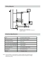 Preview for 16 page of Viessmann VITOWELL EASY D1 Operation Manual