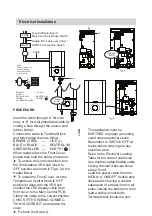 Preview for 6 page of Viessmann VITOWELL EASY P1 Operation Manual