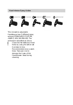 Preview for 8 page of Viessmann VITOWELL EASY P1 Operation Manual