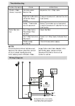 Preview for 11 page of Viessmann VITOWELL EASY P1 Operation Manual