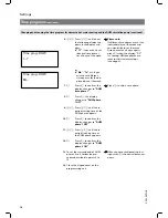 Preview for 16 page of Viessmann VIVOTRONIC 050 HK3S Operating Instructions Manual