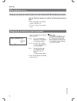 Preview for 18 page of Viessmann VIVOTRONIC 050 HK3S Operating Instructions Manual