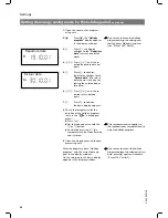 Preview for 20 page of Viessmann VIVOTRONIC 050 HK3S Operating Instructions Manual