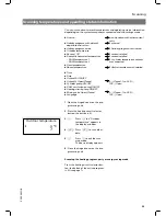 Preview for 25 page of Viessmann VIVOTRONIC 050 HK3S Operating Instructions Manual