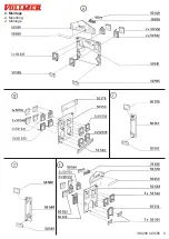 Preview for 3 page of Viessmann VOLLMER 43505 Mounting Instruction