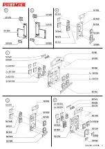 Preview for 4 page of Viessmann VOLLMER 43505 Mounting Instruction