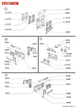 Preview for 5 page of Viessmann VOLLMER 43505 Mounting Instruction