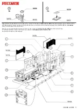 Preview for 6 page of Viessmann VOLLMER 43505 Mounting Instruction