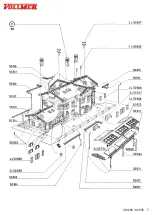 Preview for 8 page of Viessmann VOLLMER 43505 Mounting Instruction