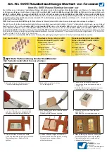 Preview for 10 page of Viessmann VOLLMER 43505 Mounting Instruction