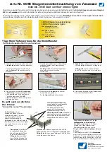 Preview for 11 page of Viessmann VOLLMER 43505 Mounting Instruction